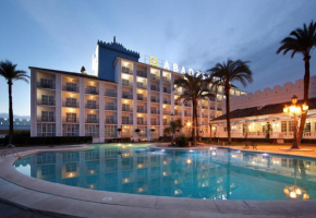 Hotels in Benacazón